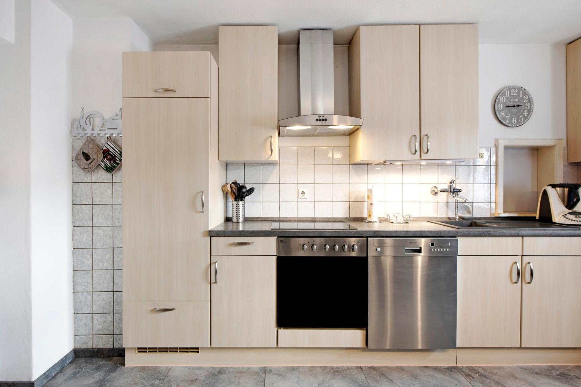 Ferienwohnung Sink Staufen Exterior foto
